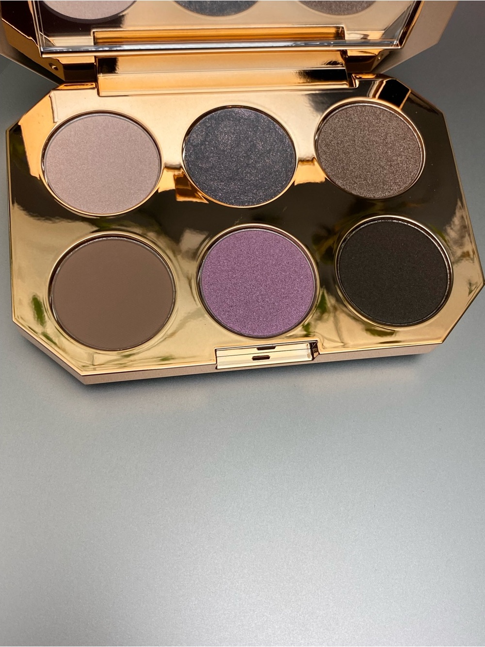 MAC “M•A•Cnificent x6” Eye Shadow Palette